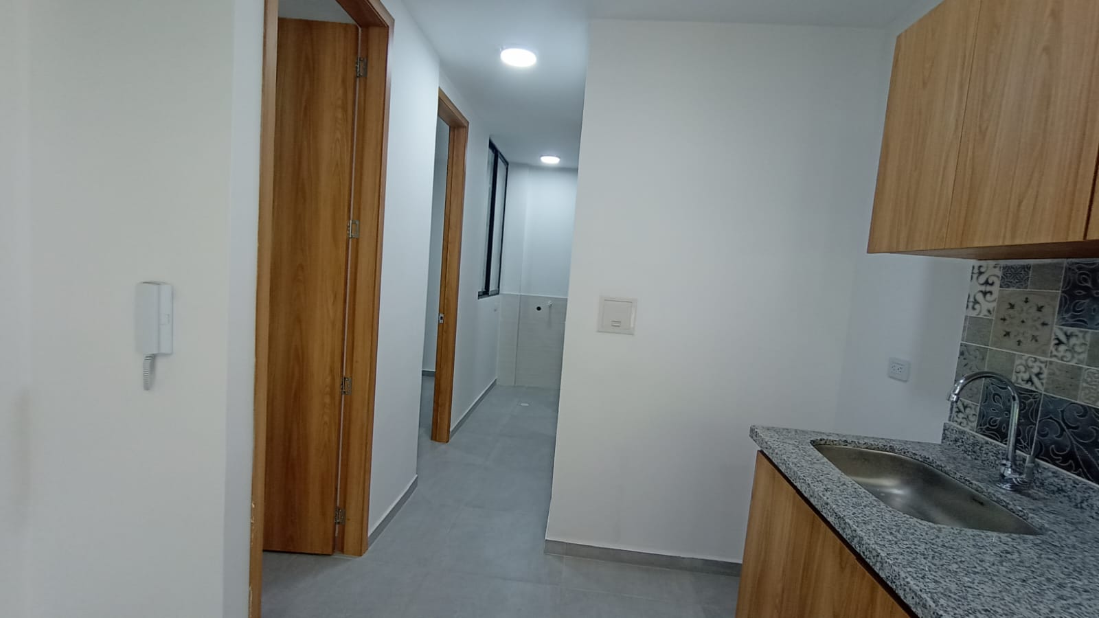 Inmueble Gestión Externa
