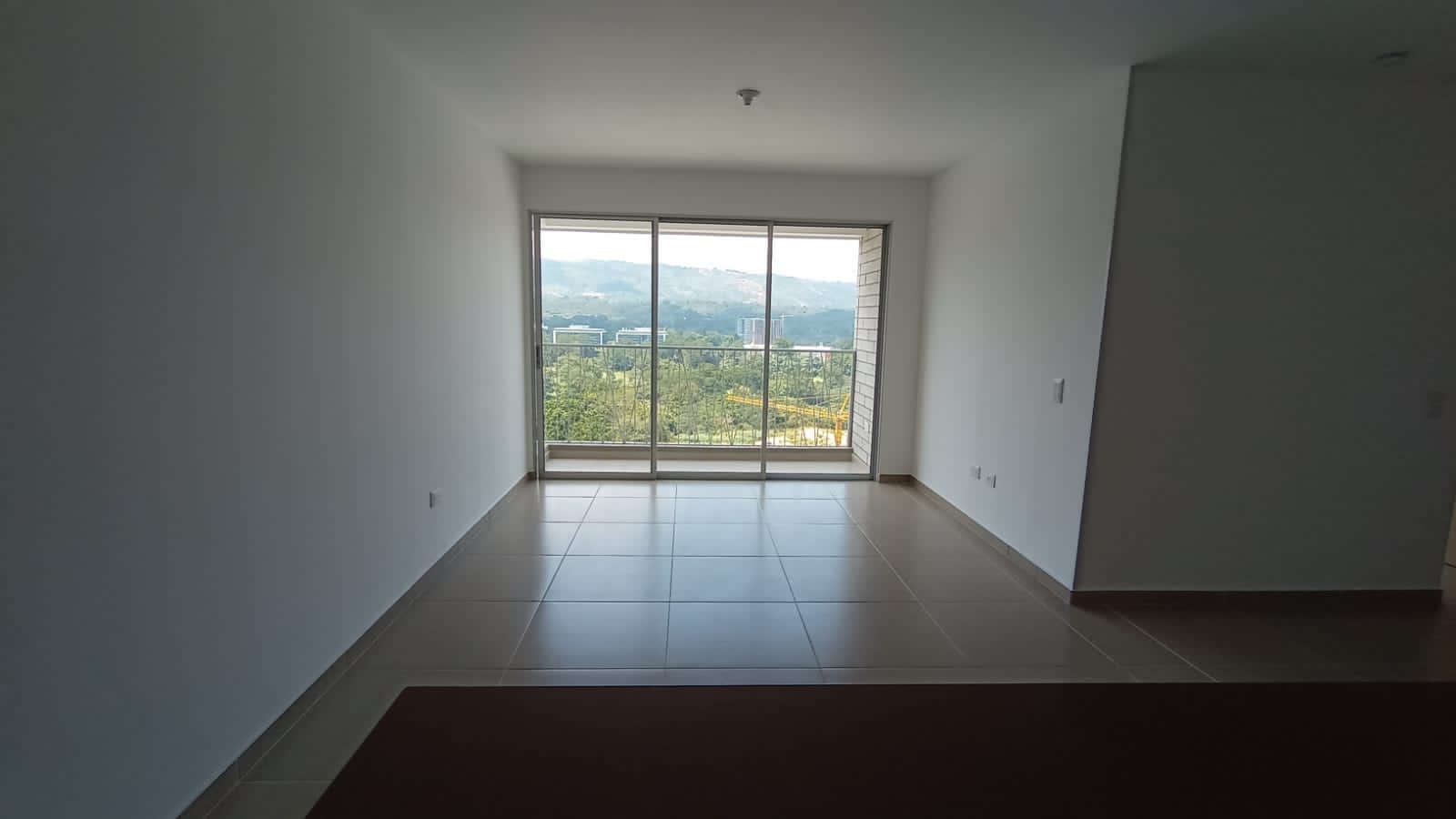 Inmueble Gestión Externa