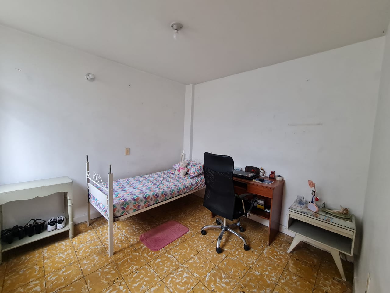 Inmueble Gestión Externa