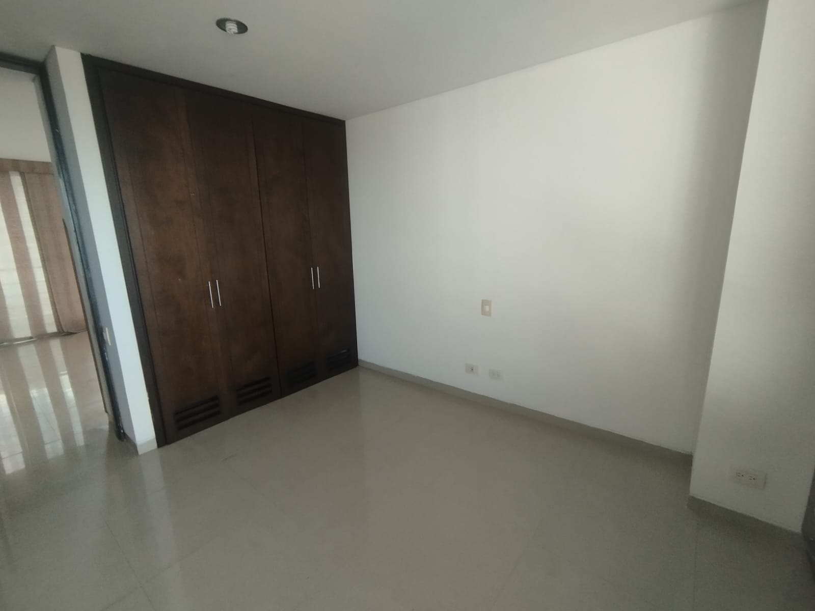 Inmueble Gestión Externa