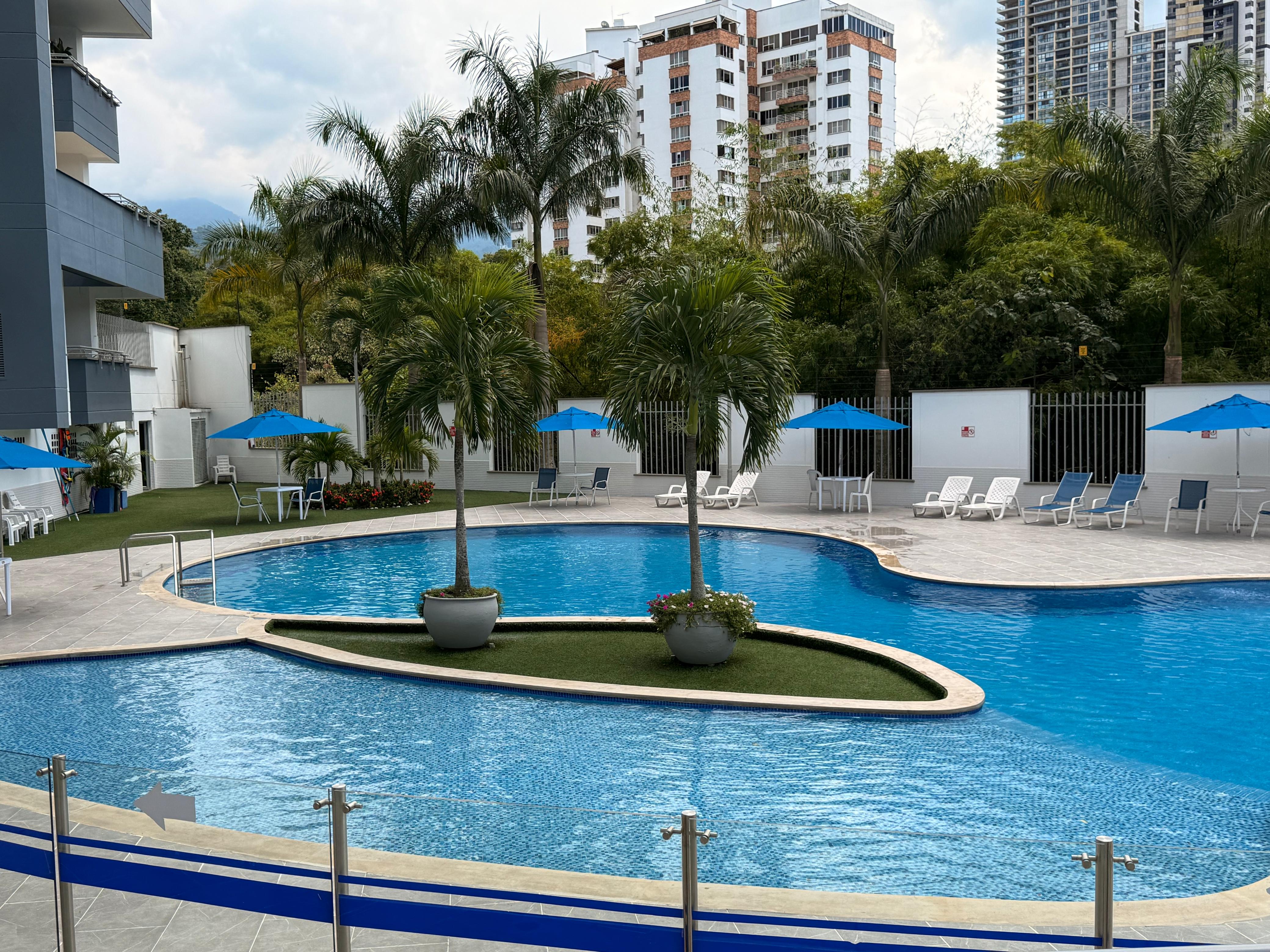 Inmueble Gestión Externa