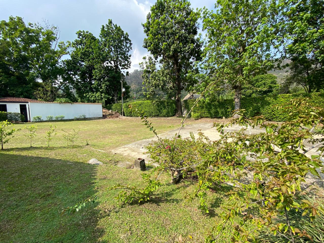 Inmueble Gestión Externa