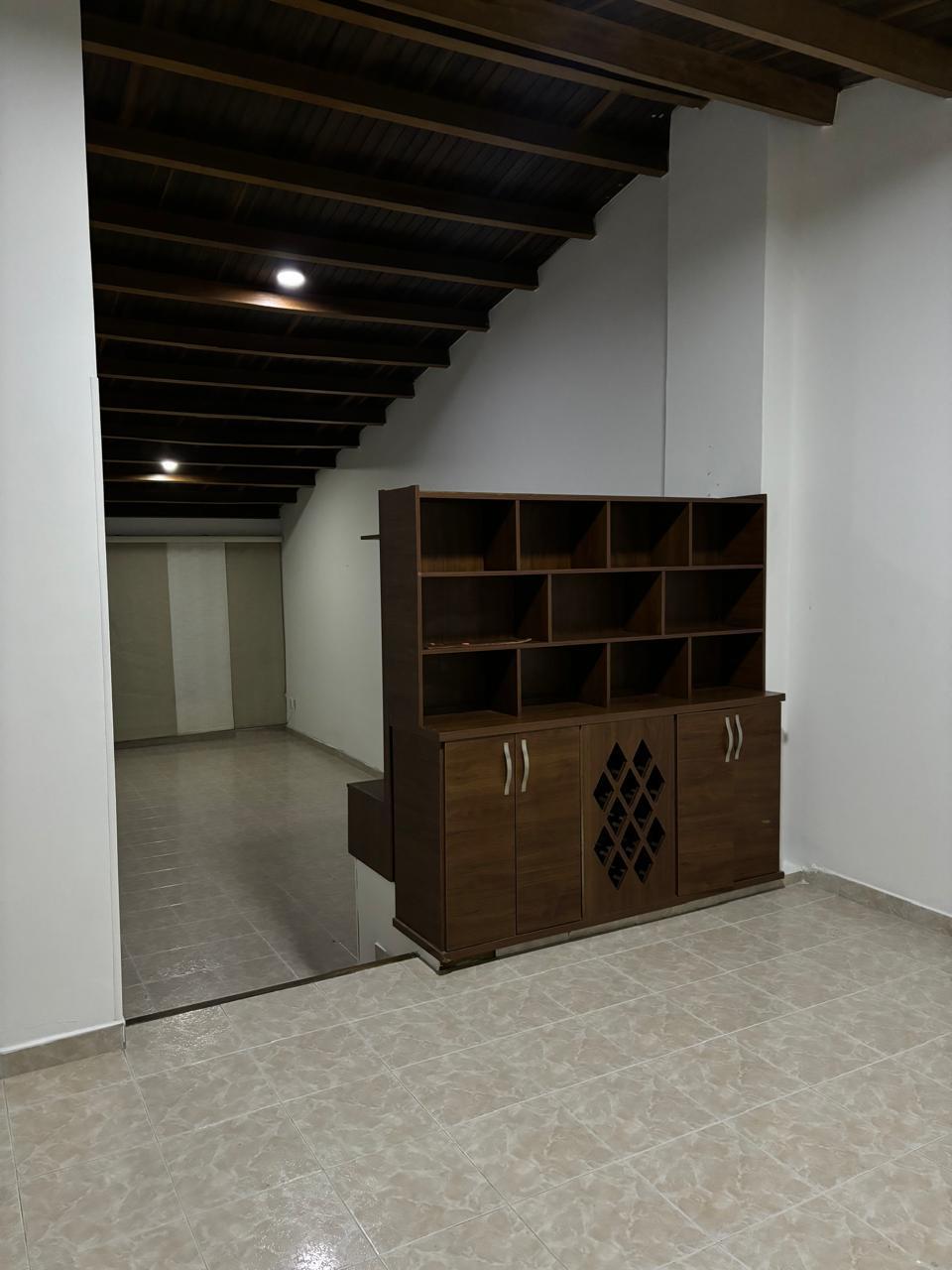 Inmueble Gestión Externa