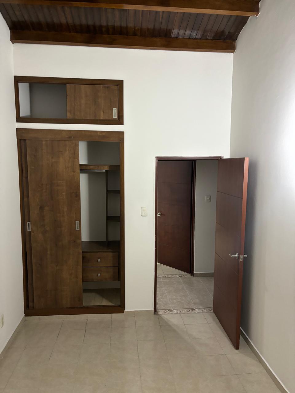 Inmueble Gestión Externa