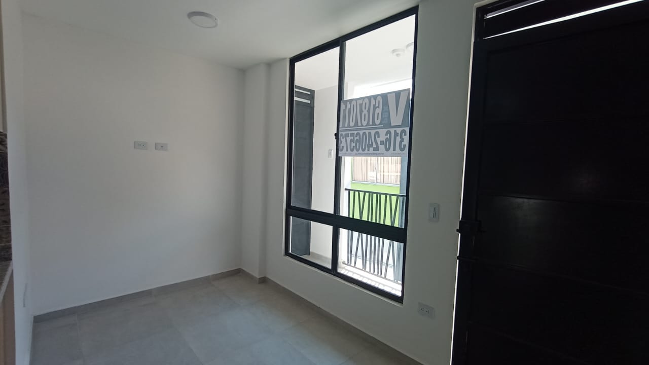 Inmueble Gestión Externa