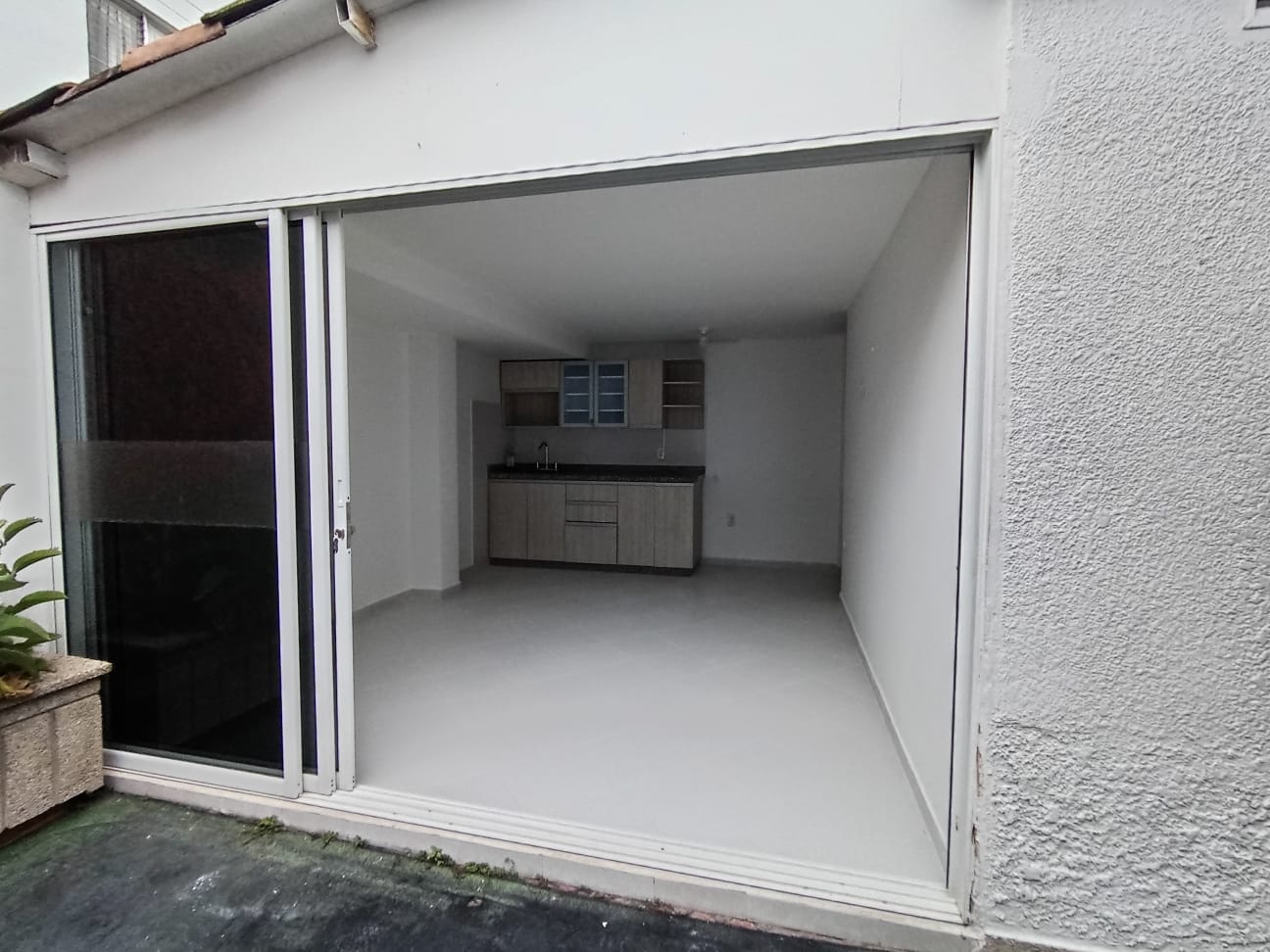 Inmueble Gestión Externa