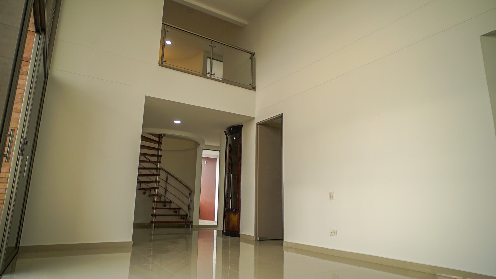 Inmueble Gestión Externa