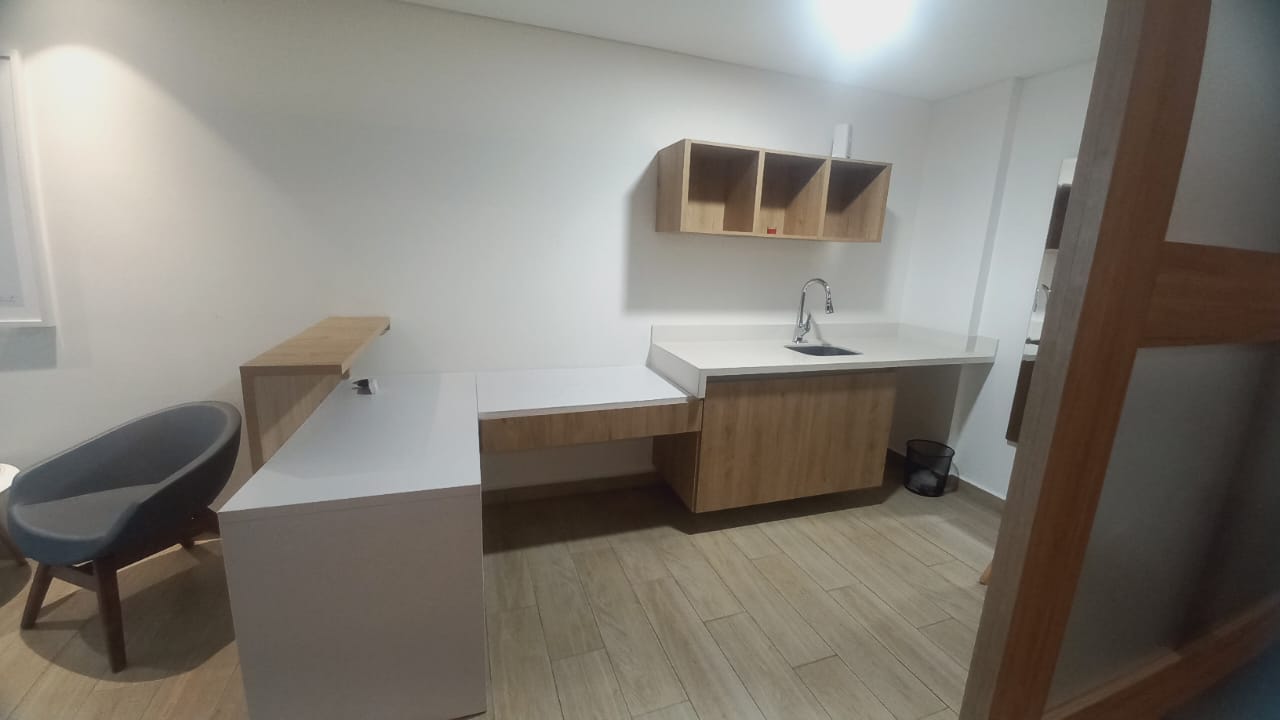 Inmueble Gestión Externa