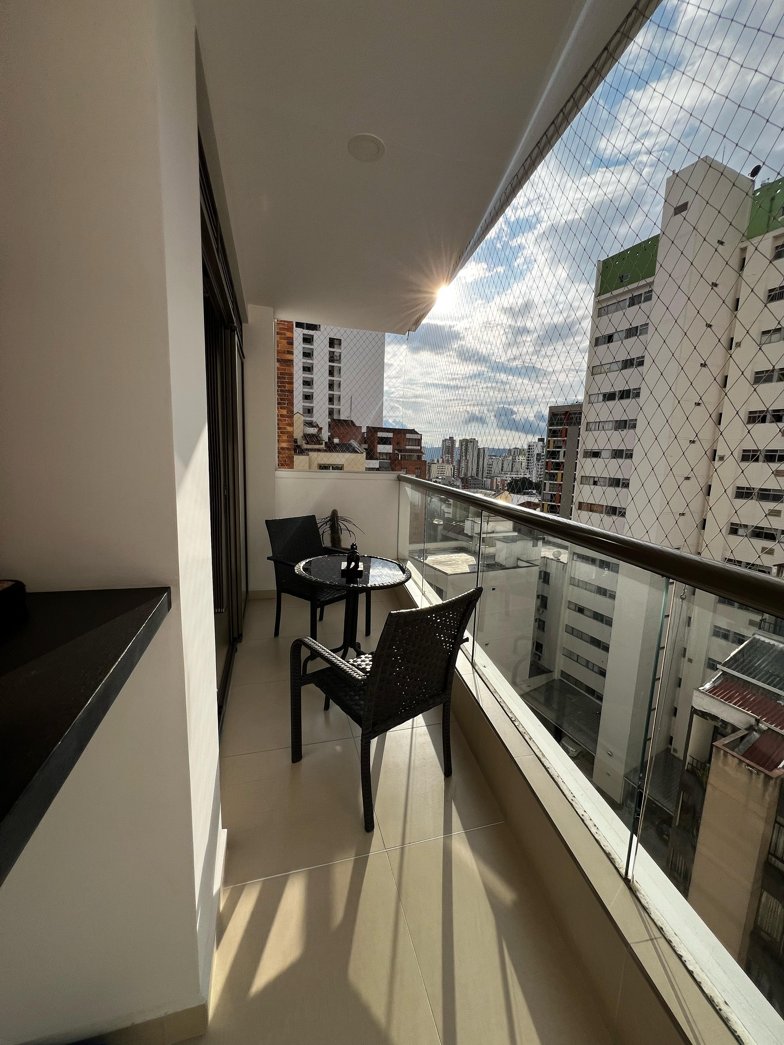 Inmueble Gestión Externa