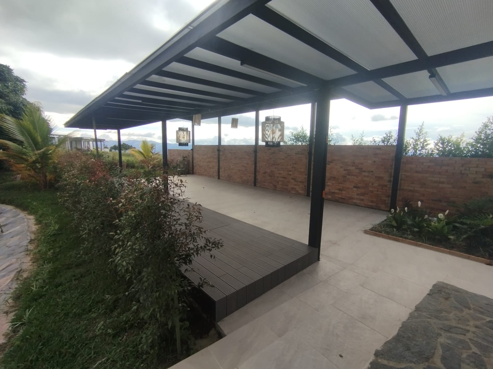 Inmueble Gestión Externa