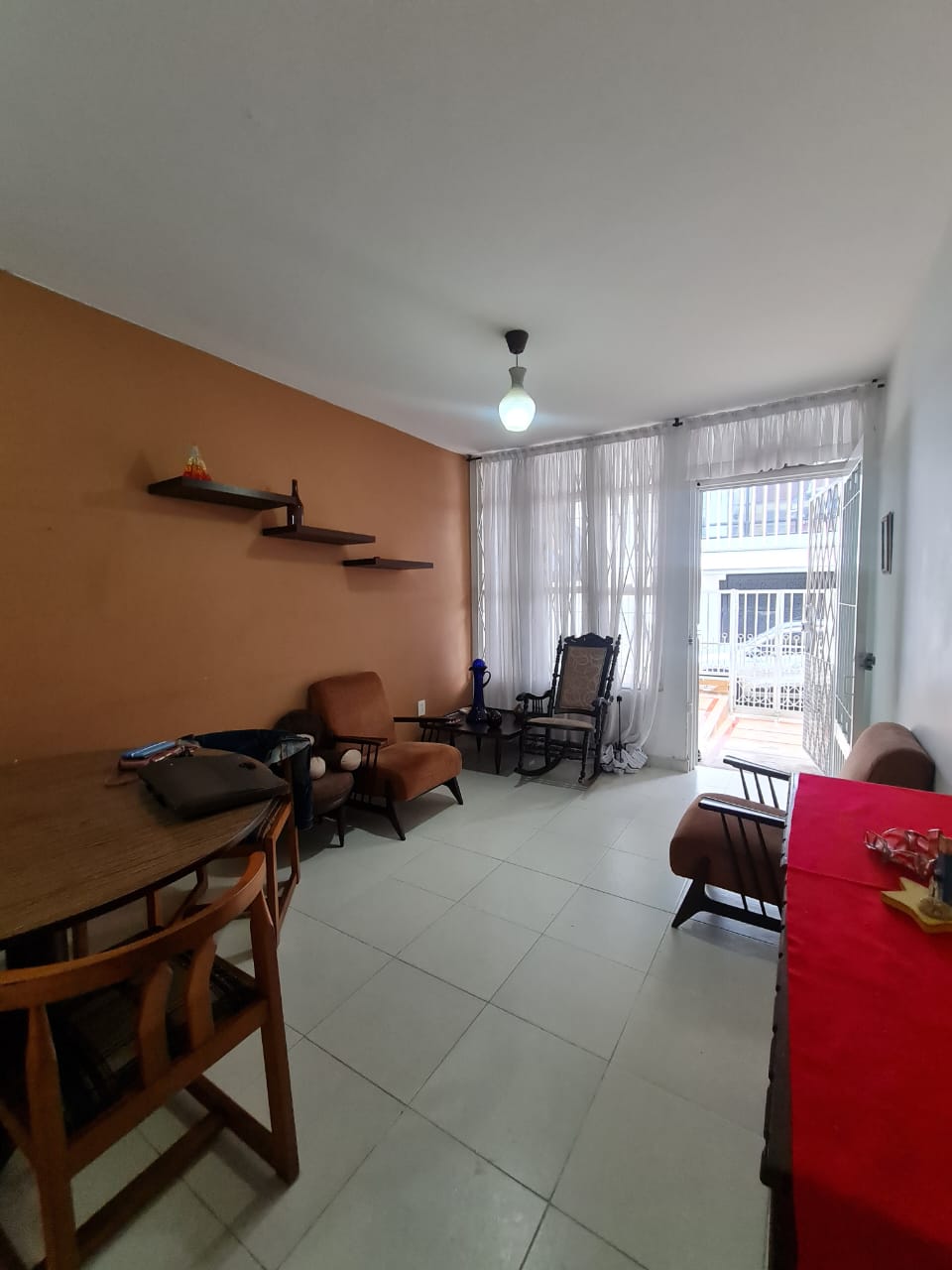 Inmueble Gestión Externa