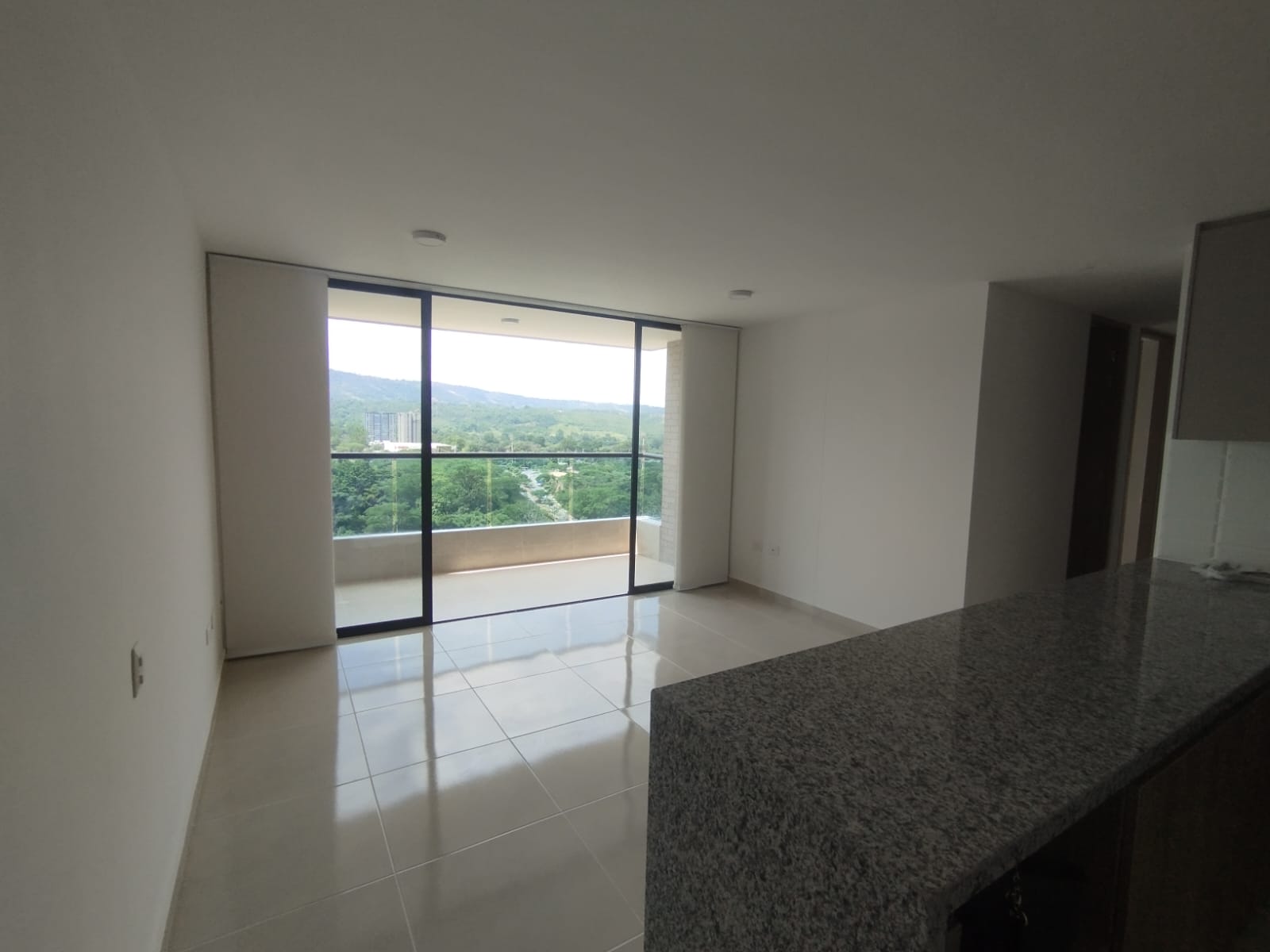 Inmueble Gestión Externa