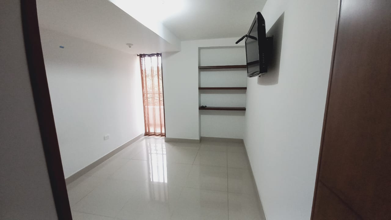 Inmueble Gestión Externa