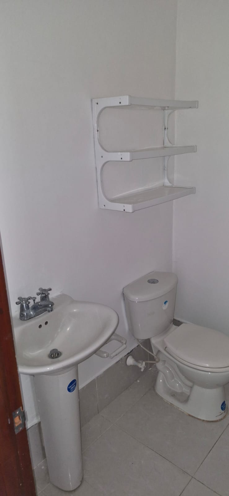 Inmueble Gestión Externa