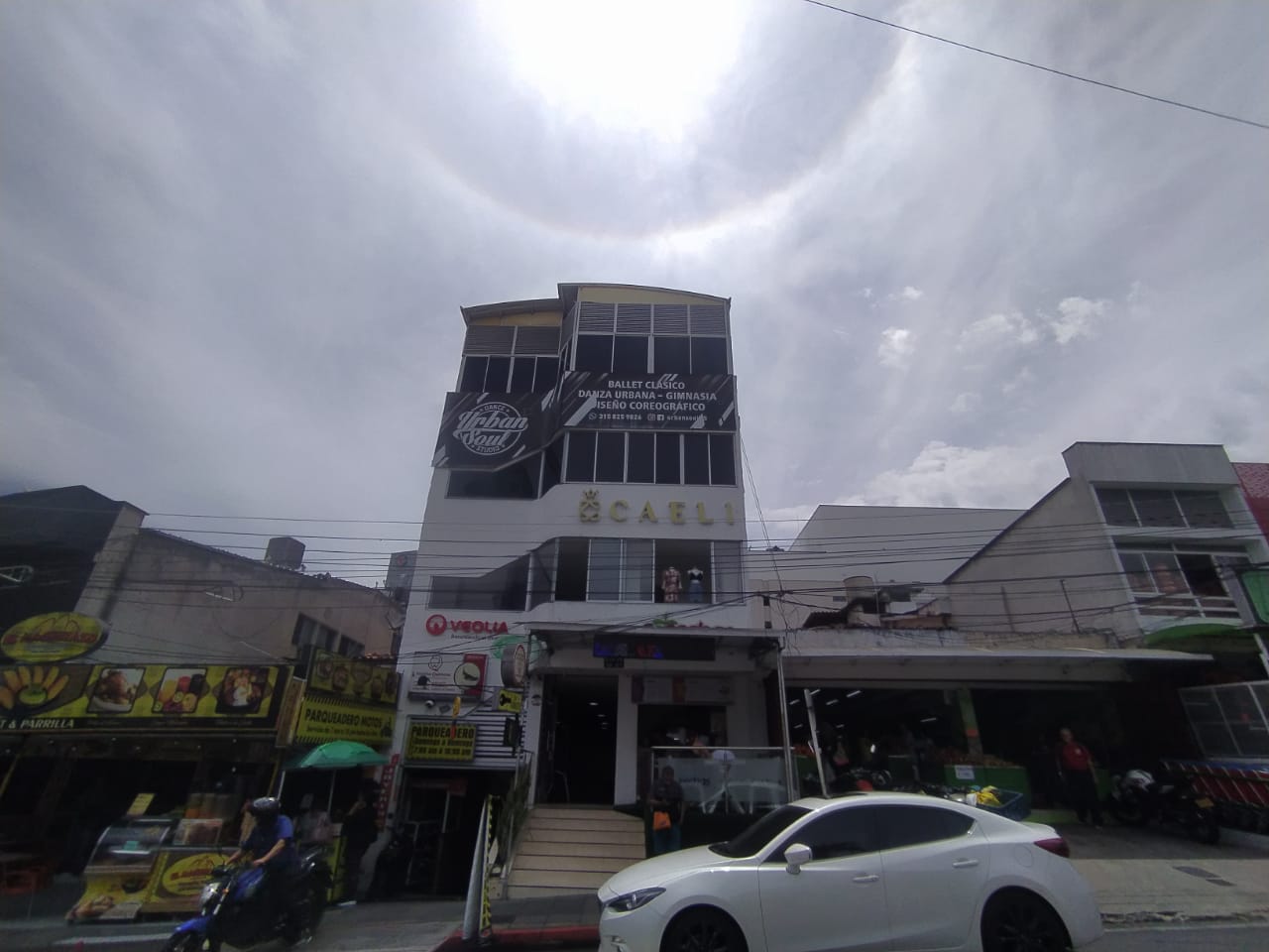 Gesión Externa