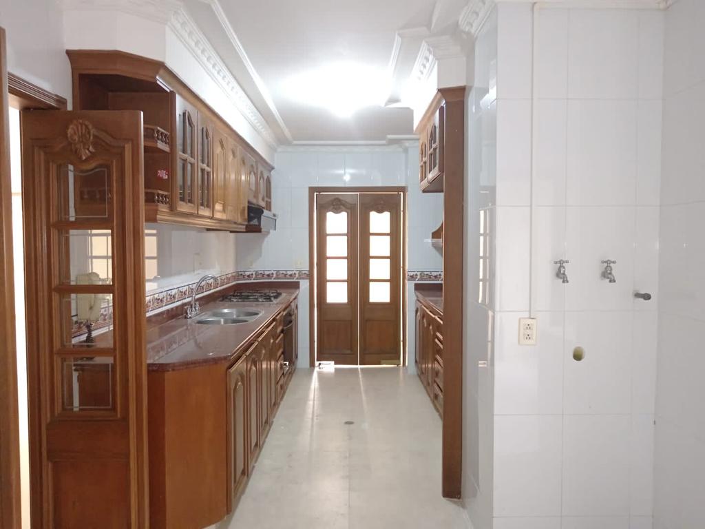 Inmueble Gestión Externa