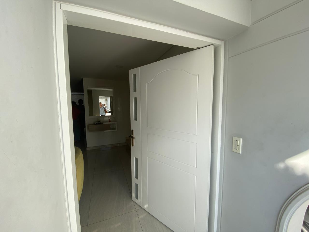 Inmueble Gestión Externa