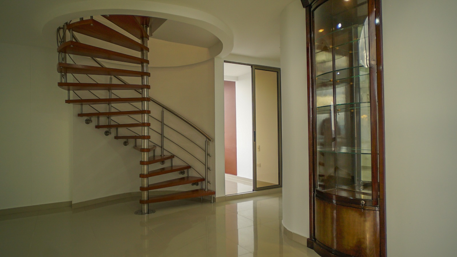 Inmueble Gestión Externa