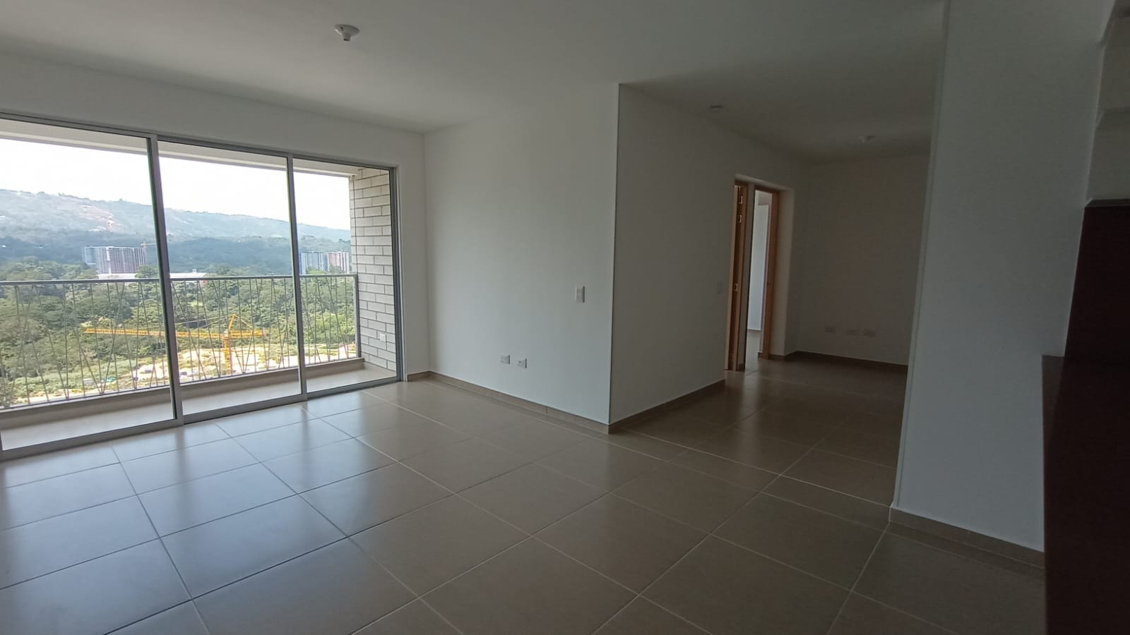 Inmueble Gestión Externa