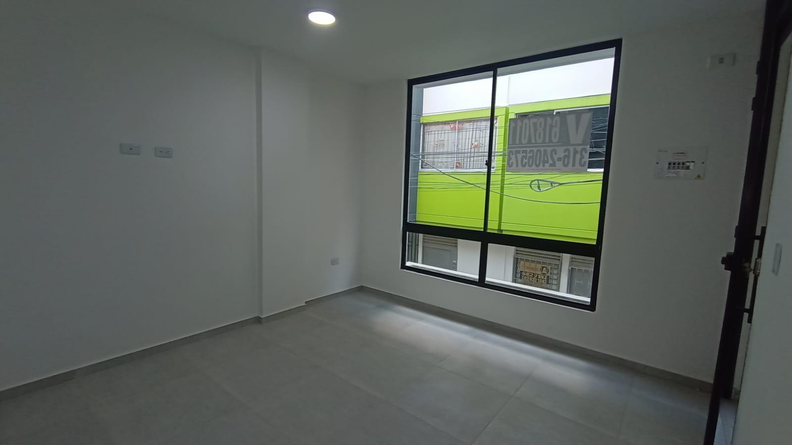 Inmueble Gestión Externa