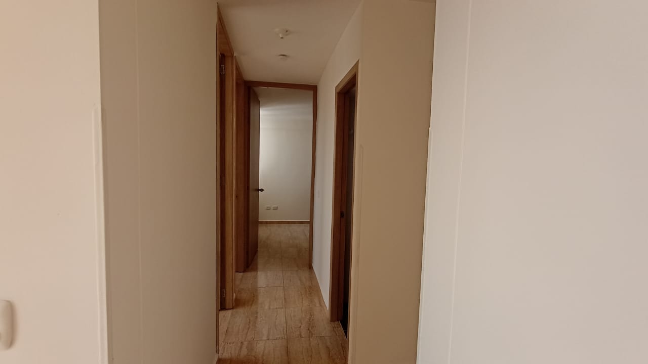 Inmueble Gestión Externa