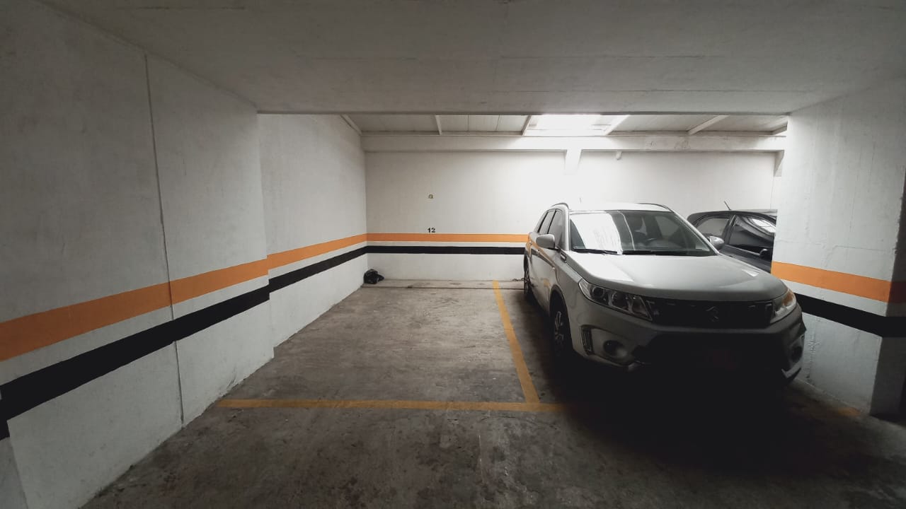 Inmueble Gestión Externa