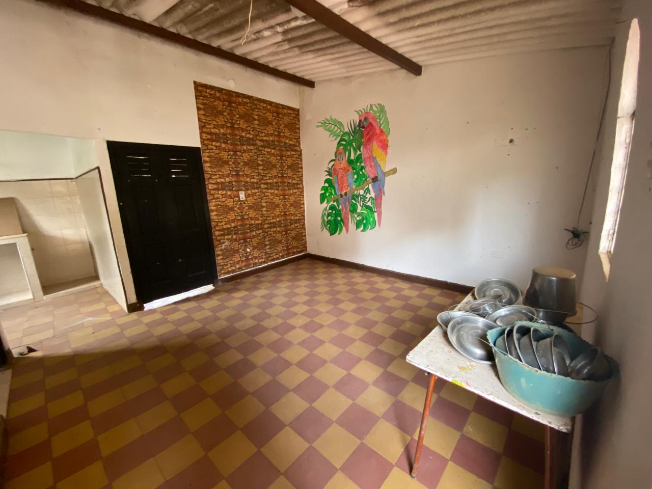 Inmueble Gestión Externa