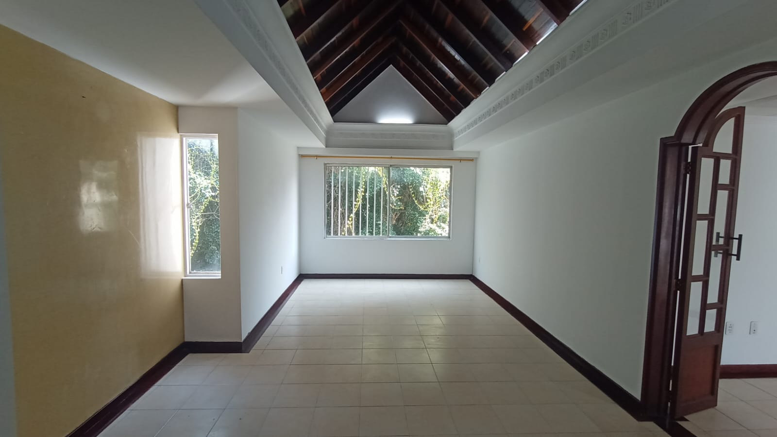 Inmueble Gestión Externa