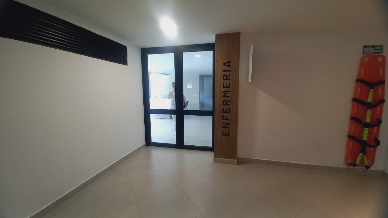 Inmueble Gestión Externa