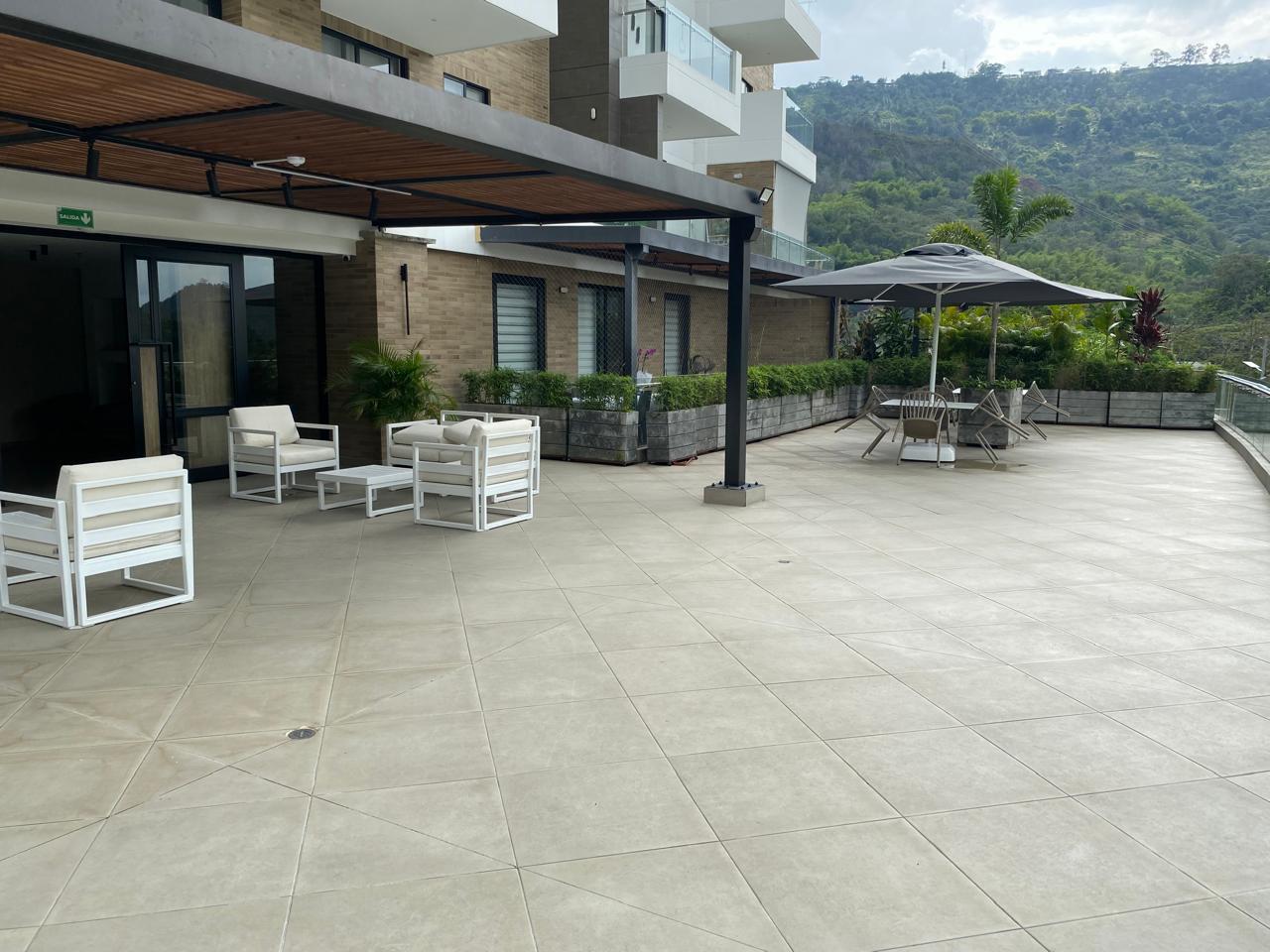 Inmueble Gestión Externa