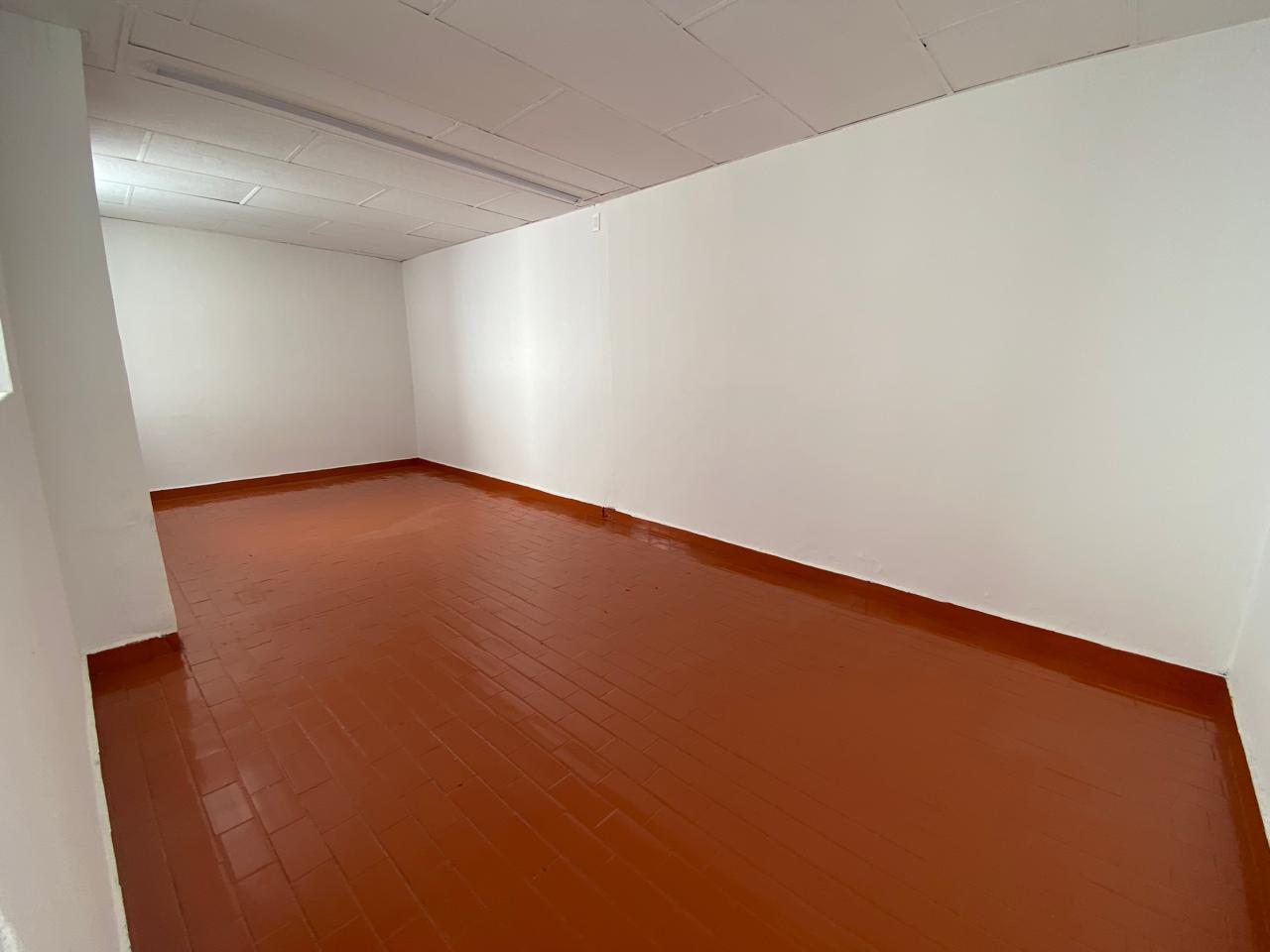 Inmueble Gestión Externa