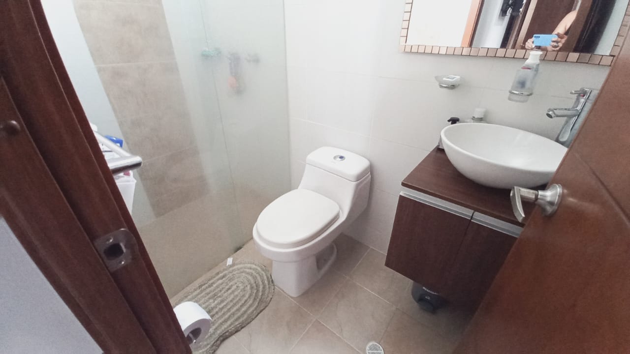 Inmueble Gestión Externa