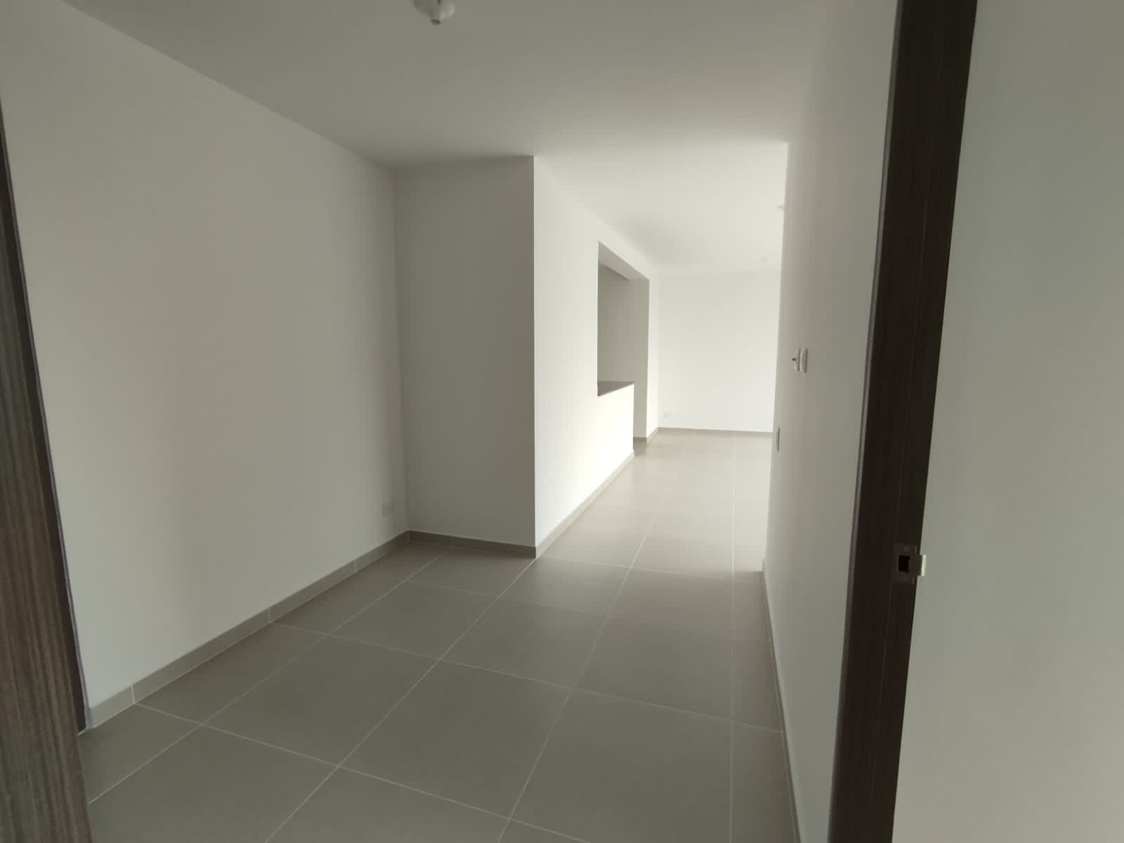 Inmueble Gestión Externa