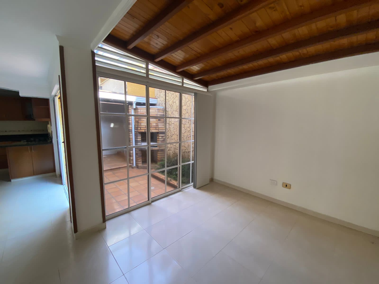 Inmueble Gestión Externa