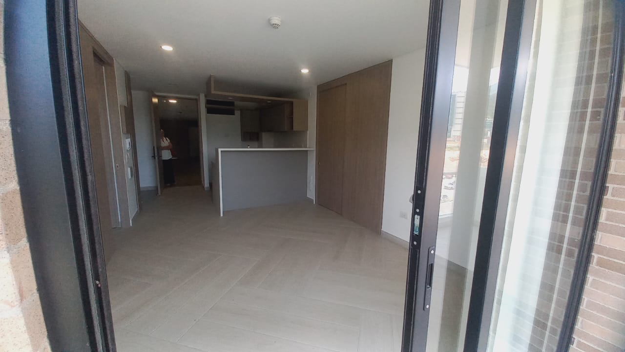 Inmueble Gestión Externa