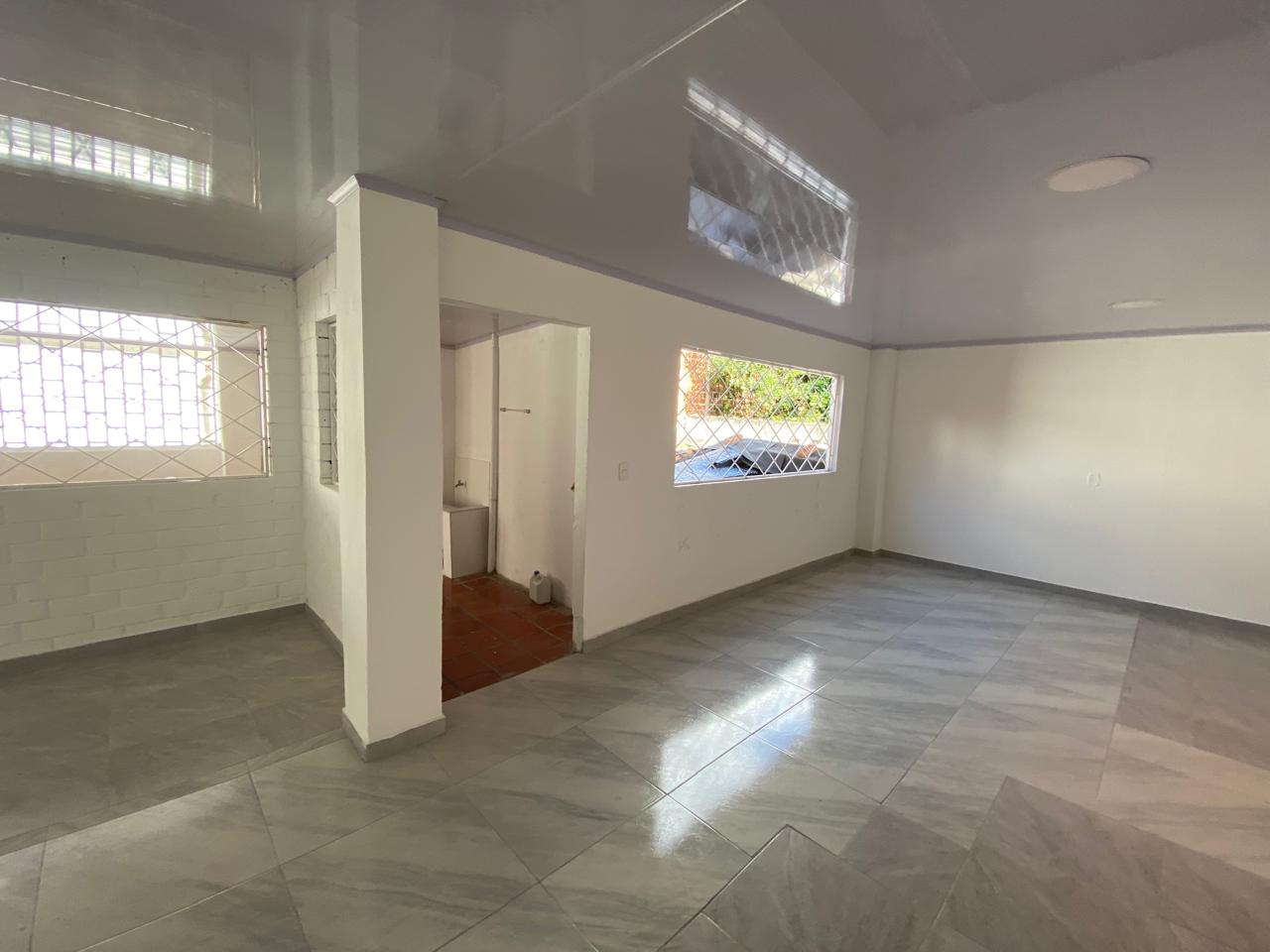Inmueble Gestión Externa