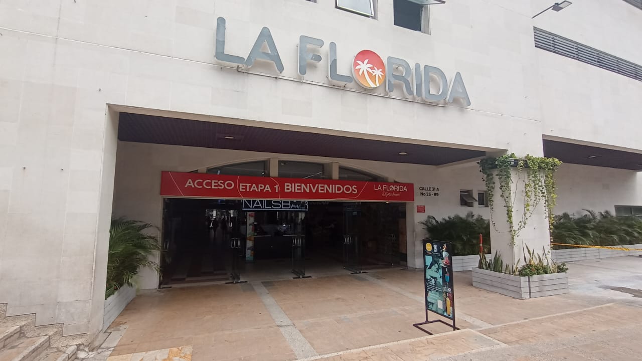 Inmueble Gestión Externa