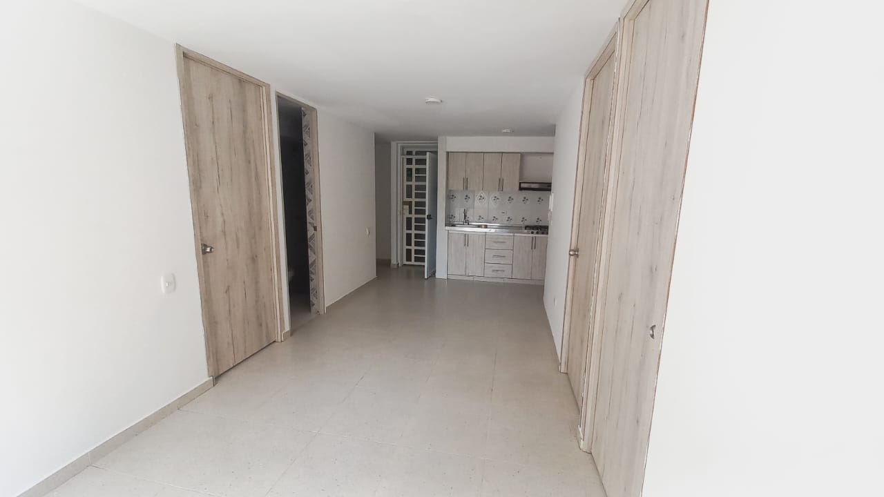 Inmueble Gestión Externa