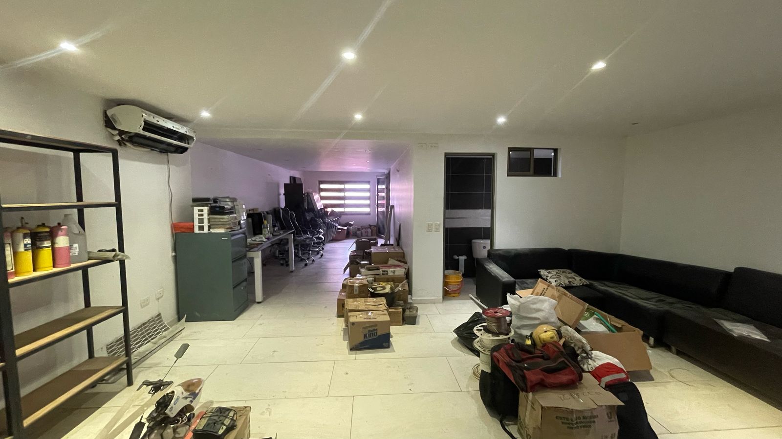 Inmueble Gestión Externa