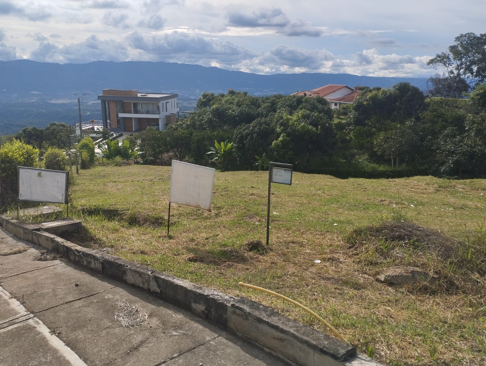 Inmueble Gestión Externa
