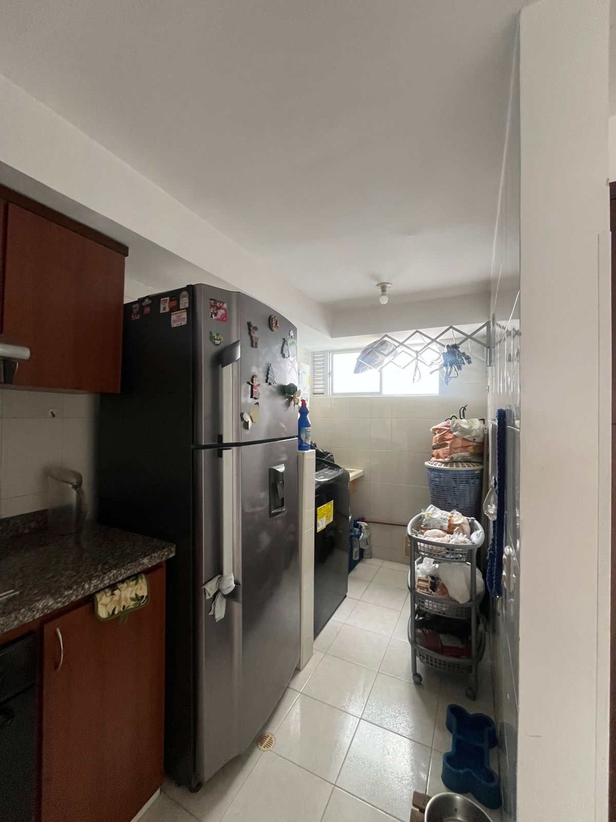 Inmueble Gestión Externa