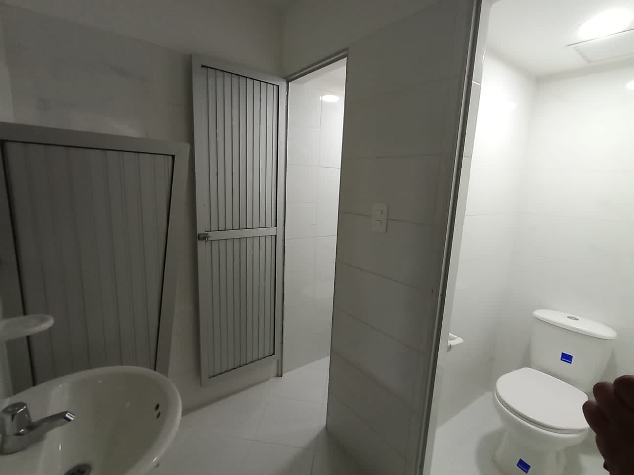 Inmueble Gestión Externa