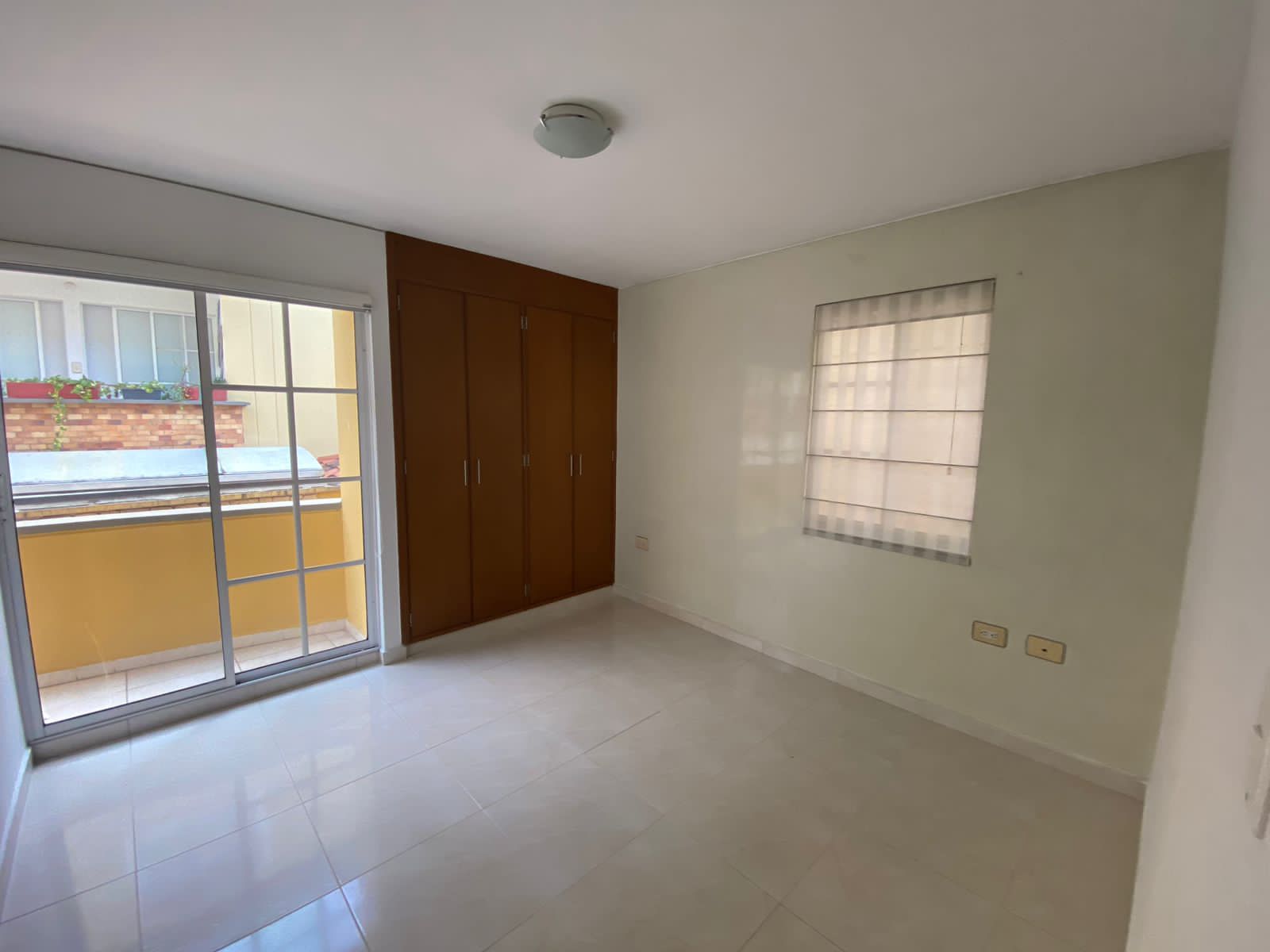 Inmueble Gestión Externa