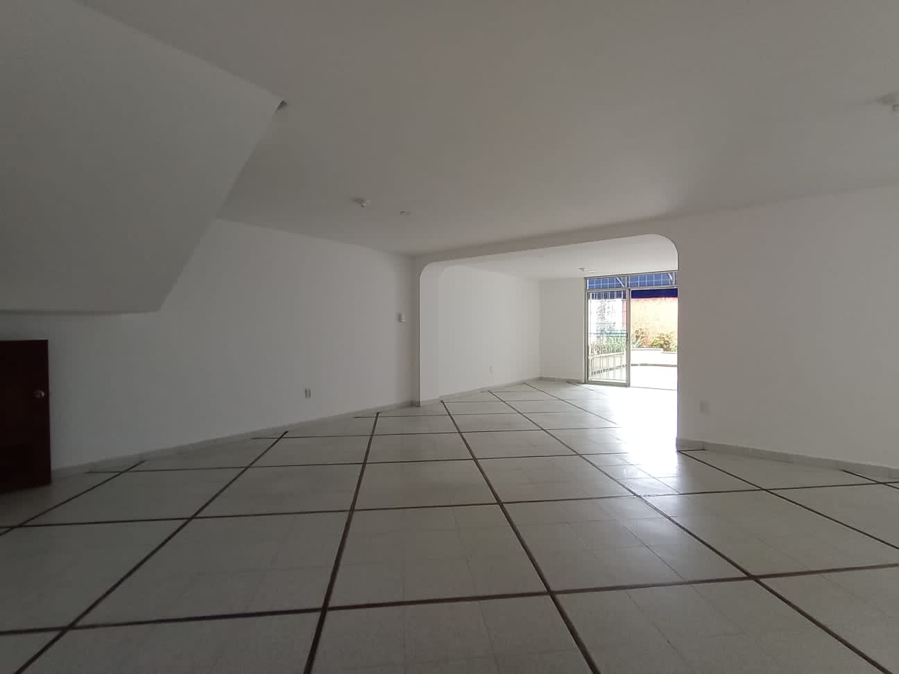 Inmueble Gestión Externa
