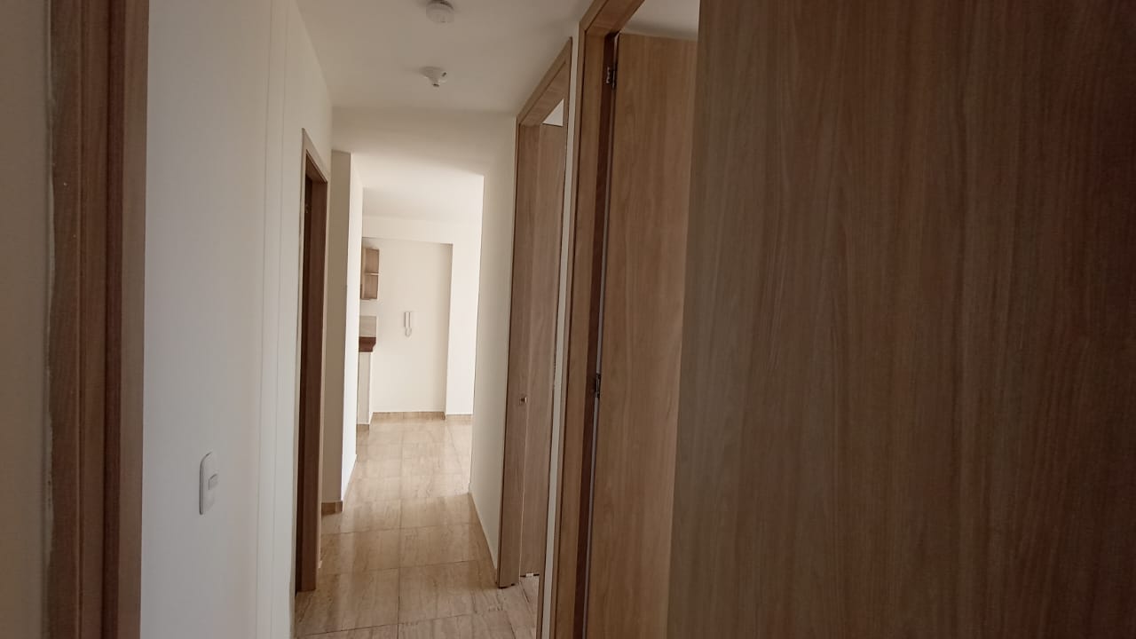 Inmueble Gestión Externa