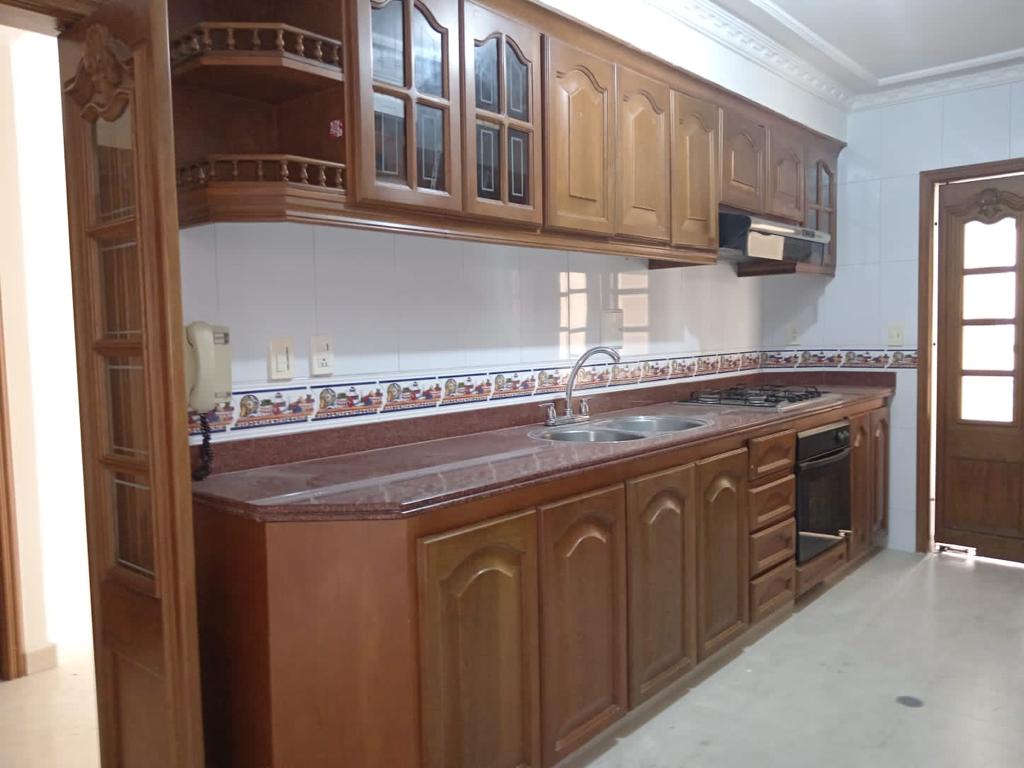 Inmueble Gestión Externa