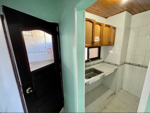 Inmueble Gestión Externa