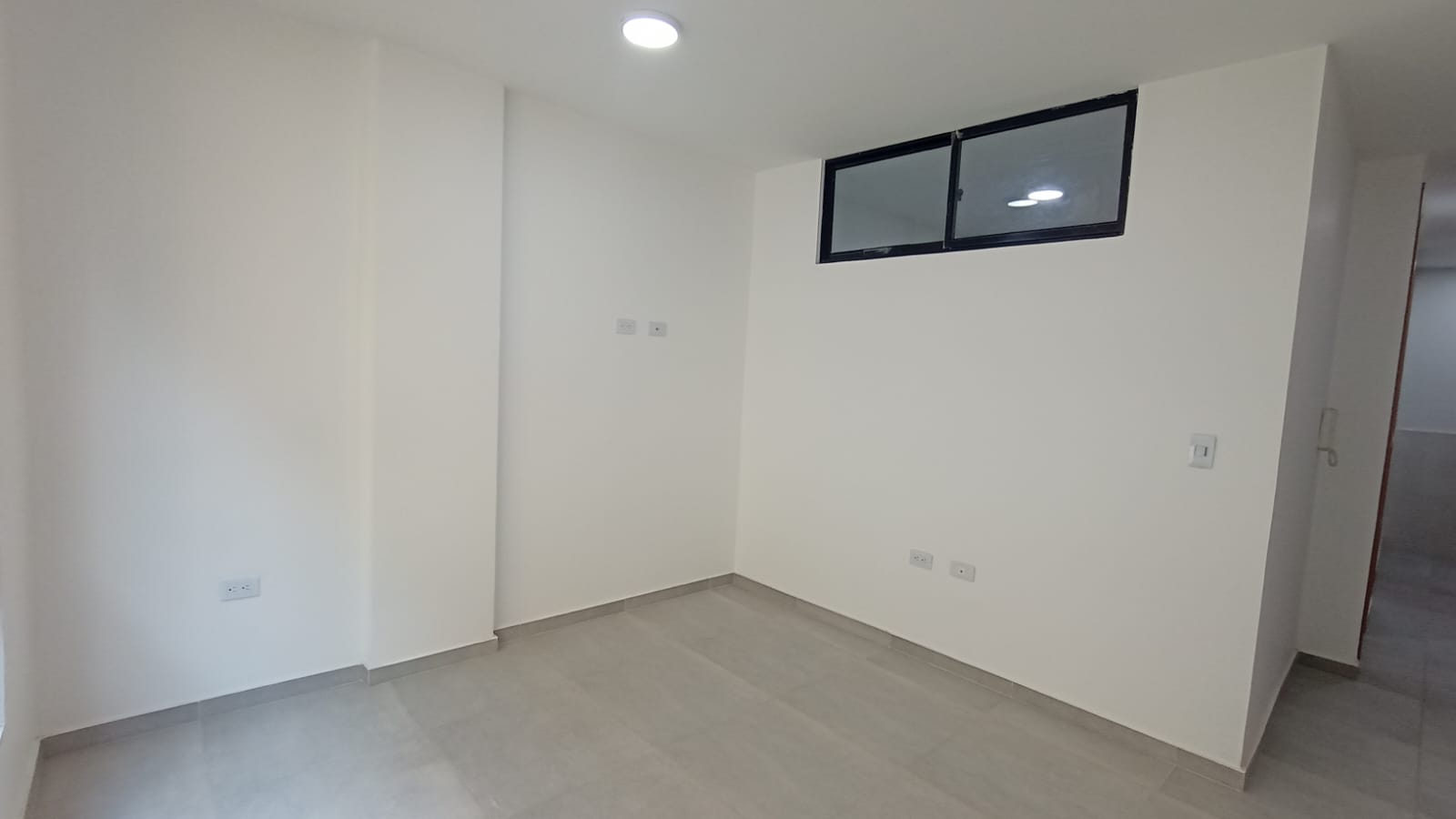 Inmueble Gestión Externa