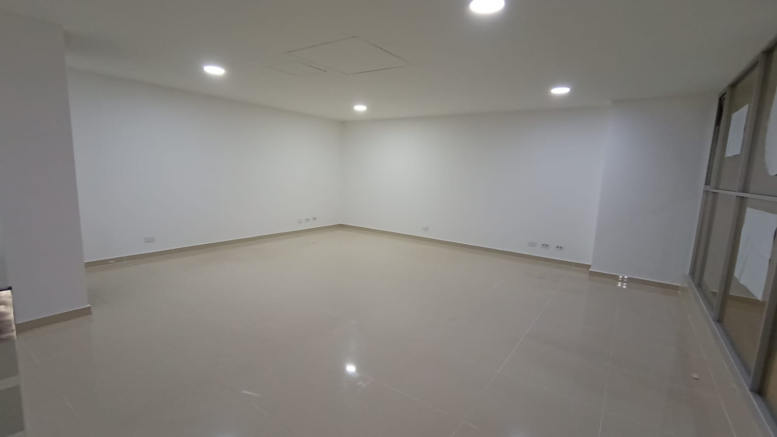 Inmueble Gestión Externa