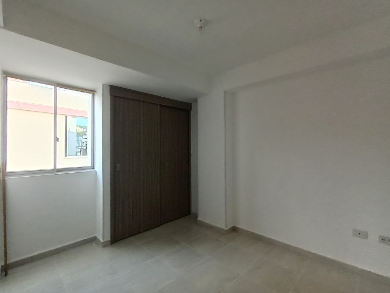 Inmueble Gestión Externa